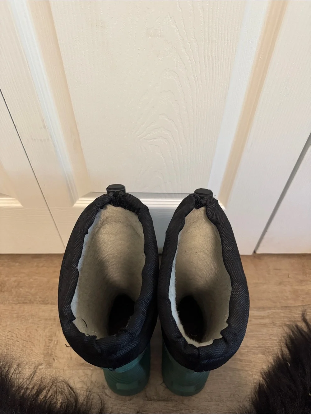 Fubuki Niseko Boots